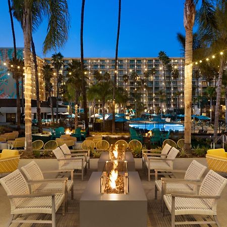 Town And Country San Diego Exterior foto